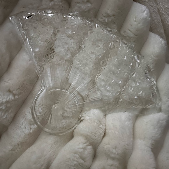 Crystal Shell Dish - Picture 5 of 5